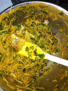 A picture of Abacha.