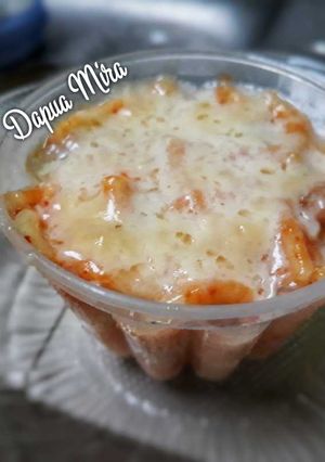 Foto resep Spagheti schotel