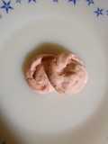 Suspiros de merengue (Tierra de Merengue)