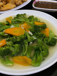 Foto resep Ca Brokoli