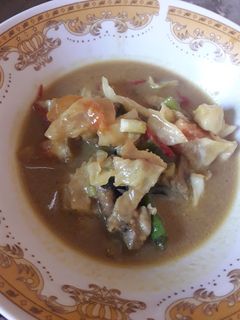 Foto resep Tongseng Ayam