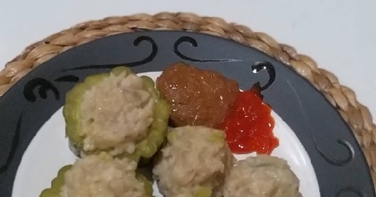 5 551 Resep Cara Lembuut Siomay Sayur Enak Dan Mudah Cookpad