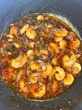 Udang Saus Mentega