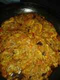 Baigan ka bhurta