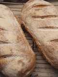Pan integral (con harina integral de molienda fina)