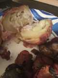 Oso's Deviled Potatoes II