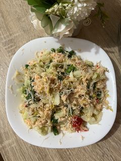 Foto resep Sayur Trancam🫶