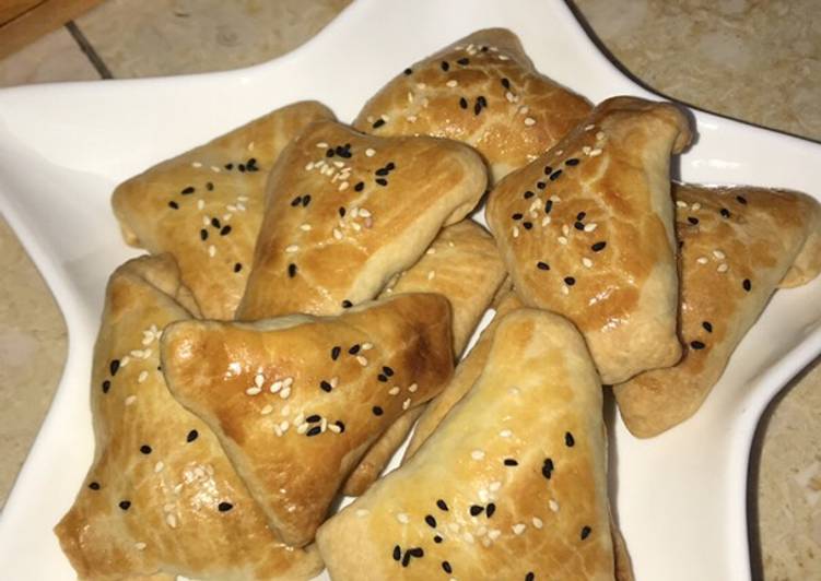 يغمش حجازي (وصفه أوزبكية)