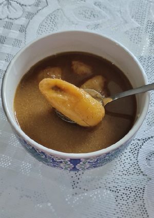 Foto resep Kolak Pisang