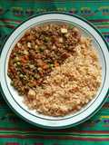 Mixed Picadillo