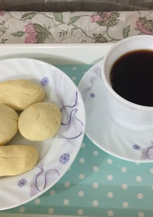 صورة لوصفة البسكويت الثلجي