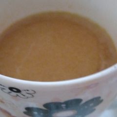 Elaichi tea/ cardamom tea A picture of Elaichi tea/ cardamom tea.