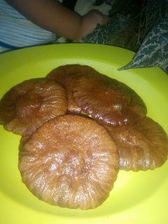 Foto resep Kue cucur