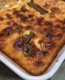 Leche asada