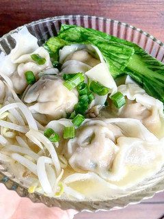 Foto resep Pangsit Kuah