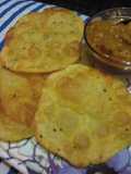 Luchi Aloor Dom