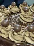 Mousse de Chocolate