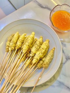 Foto resep Telur Gulung