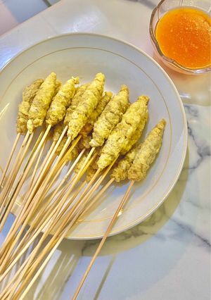 Foto resep Telur Gulung