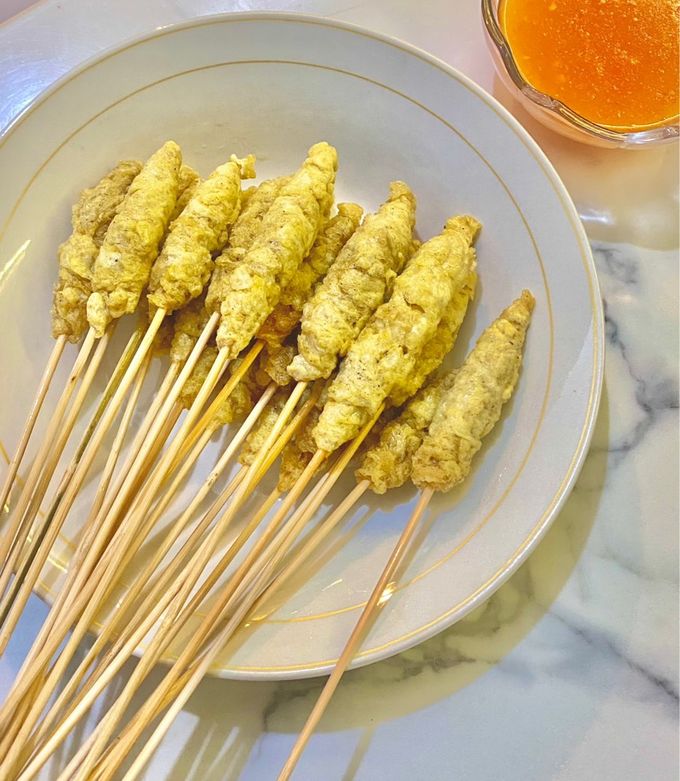 Foto resep Telur Gulung