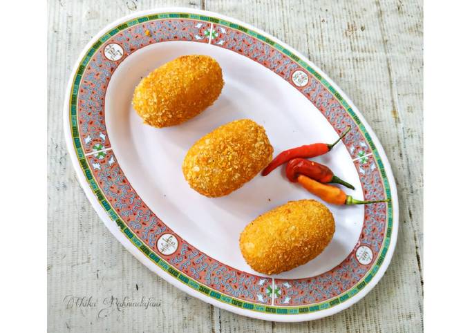 Kroket Kentang