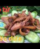 Bao Tử Khìa Nước Dừa