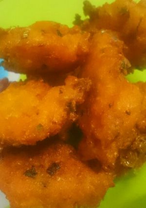 Foto resep Perkedel Jagung / Paragede Jaguang
