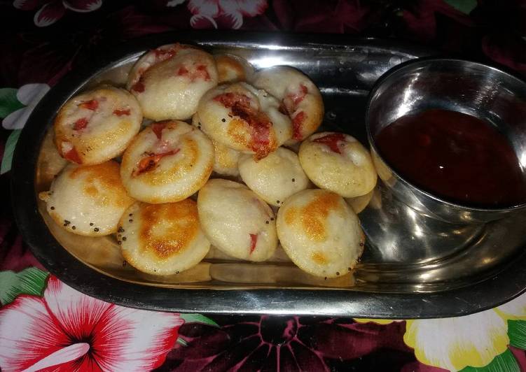 Recipe of Perfect Rice appam