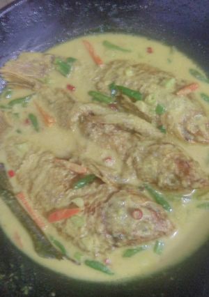 Foto resep Pesmol ikan mas