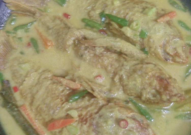 Resep Pesmol ikan mas | Rahasia Menyiapkan Pesmol ikan mas yang Enak Banget