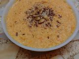 Hummus de garbanzos