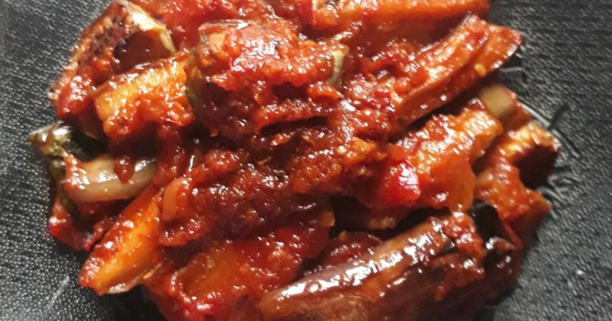 Resep Ayam Rendang Cabe Ijo - Rasmi Suf