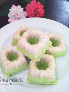 Foto resep Putu Ayu