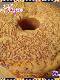 Foto resep Bolu Tape