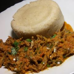 A picture of Carrot Milk Omena #Authormarathon.