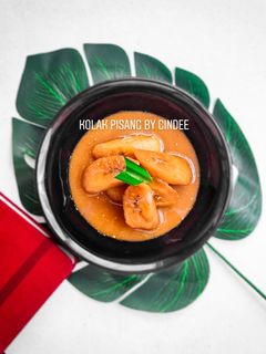 Foto resep Kolak Pisang