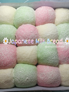 Foto resep 16. Japanese Milk Bread (Eggless)