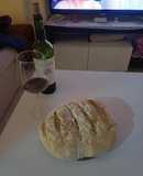 Pan de campo