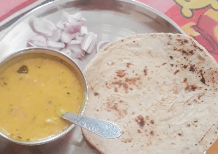 Believing These 5 Myths About Punjabi Curry
