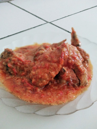 Anti Ribet, Buat Ayam Panggang Bumbu Santan Enak Terbaru