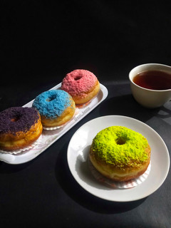 Foto resep Donat kampung