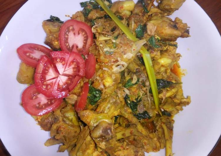 Bismillah,rica2 tulang ayam