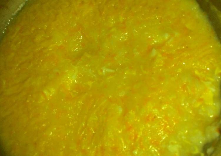 Bahan bubur simple | Cara Masak bubur simple Yang Sempurna