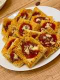 Croissant Pizza Mini