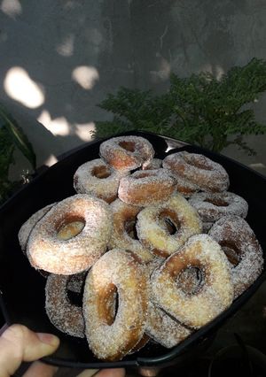 Una foto de Donas🍩🥯