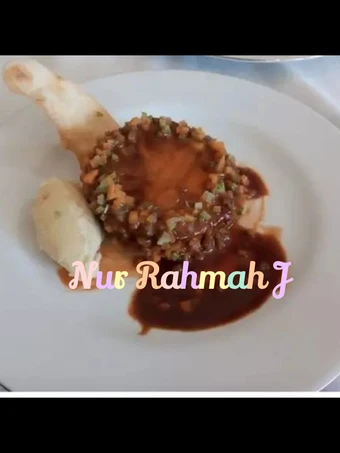 Cara Gampang Membuat Resep Krengsengan Daging Sapi Jawa Timur Anti Ribet, Mantap