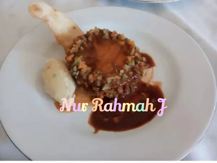 Cara Gampang Membuat Resep Krengsengan Daging Sapi Jawa Timur Anti Ribet, Mantap