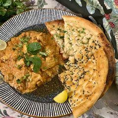 A picture of Chicken Tikka Masala (boneless).