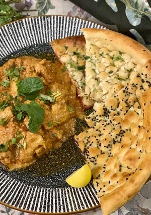A picture of Chicken Tikka Masala (boneless).