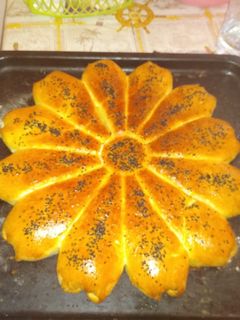 صورة لوصفة خبز الدار